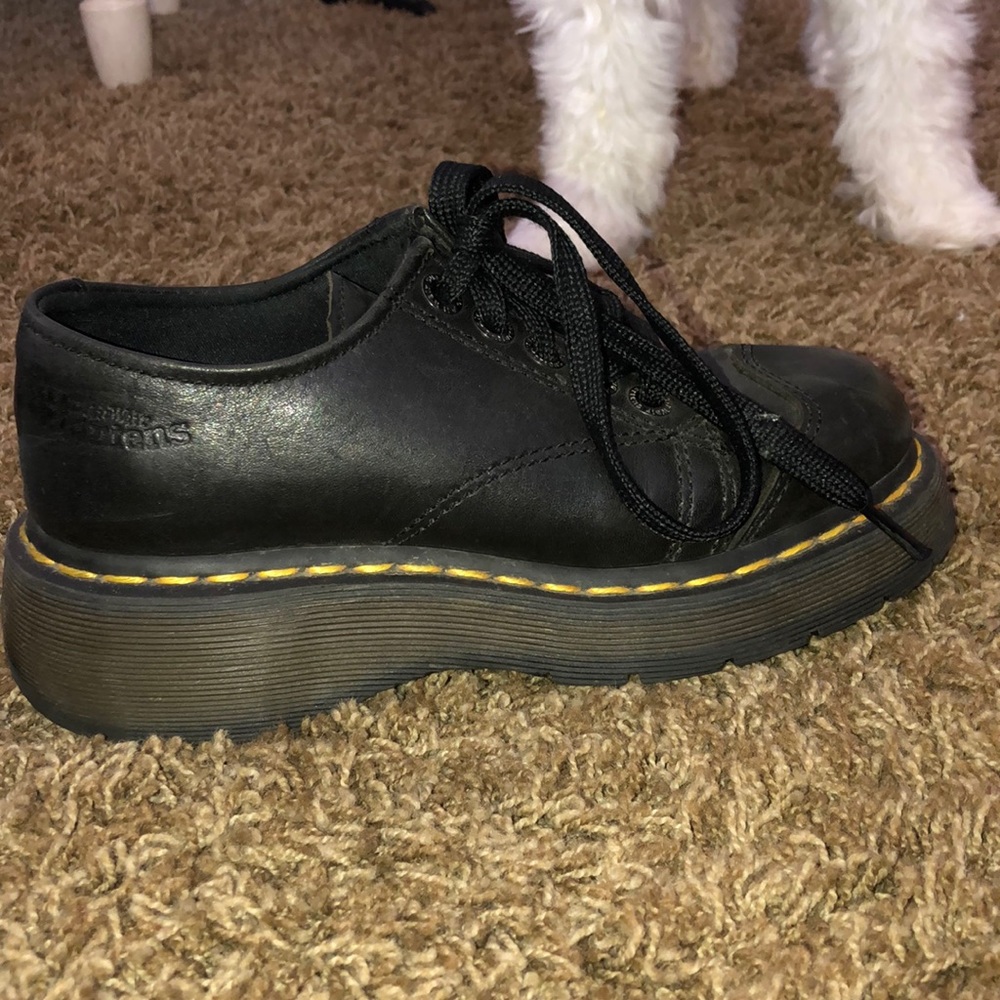 super cute Doc. Martens in great condition !!